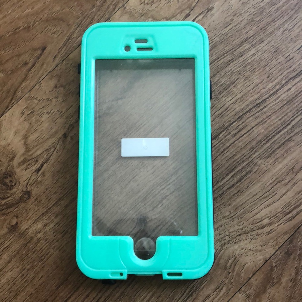 Waterproof Iphone 7 case